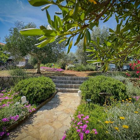 Holiday Home Lavanda Корнич Экстерьер фото