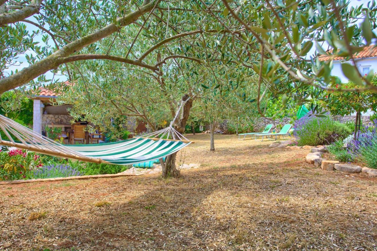 Holiday Home Lavanda Корнич Экстерьер фото