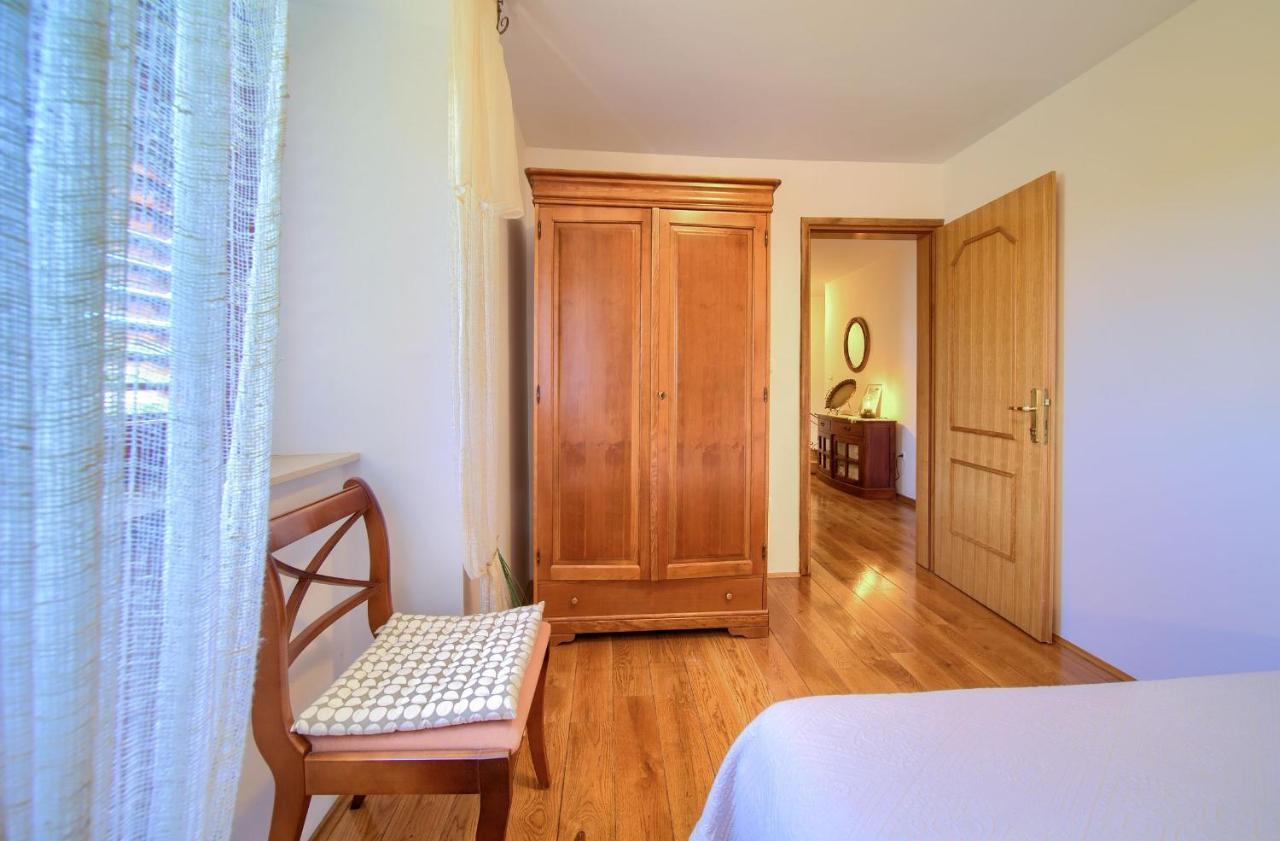 Holiday Home Lavanda Корнич Экстерьер фото