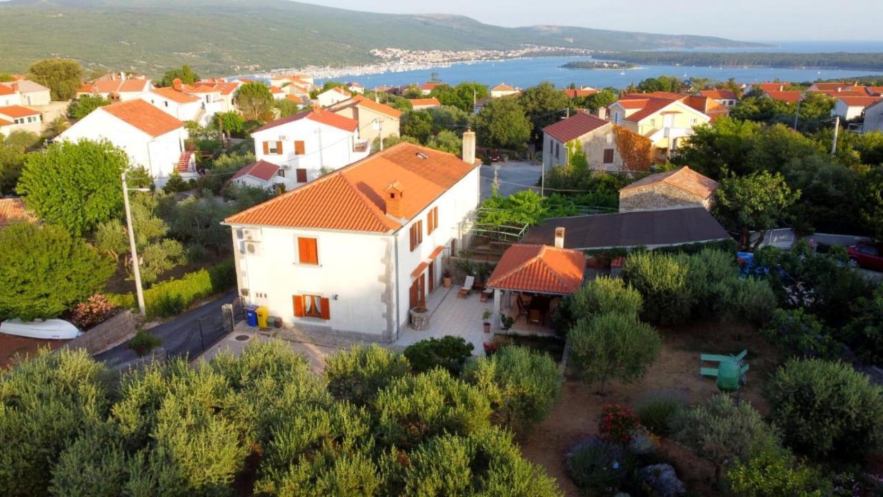 Holiday Home Lavanda Корнич Экстерьер фото