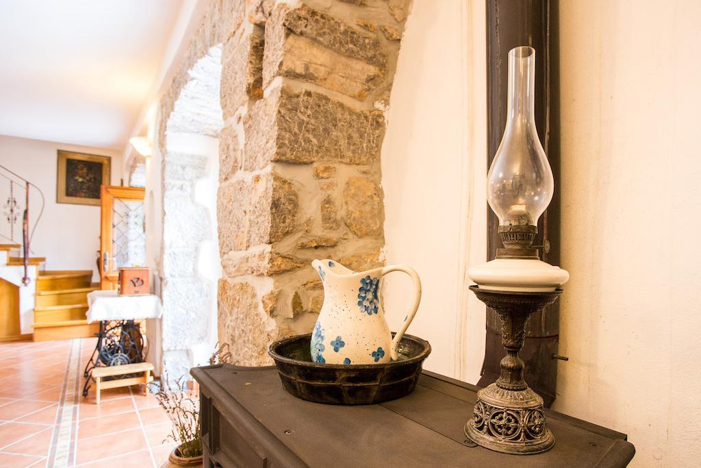 Holiday Home Lavanda Корнич Экстерьер фото