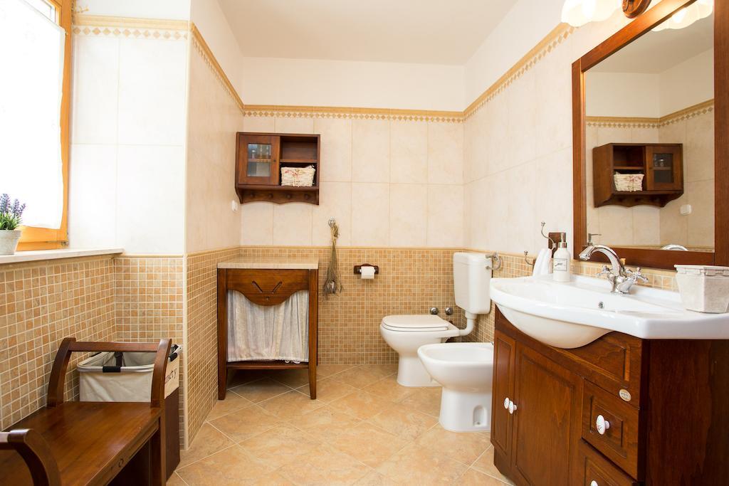 Holiday Home Lavanda Корнич Номер фото